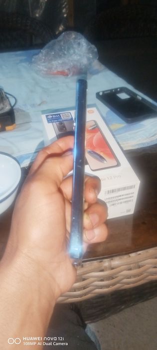 redmi note 12 pro 256gb