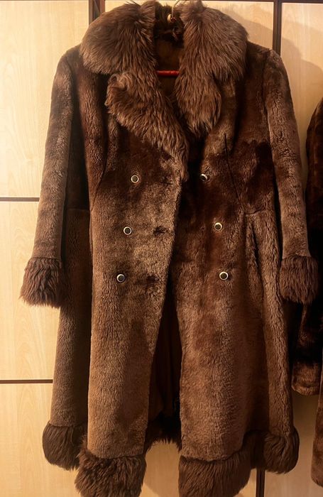 Haina de blana naturala