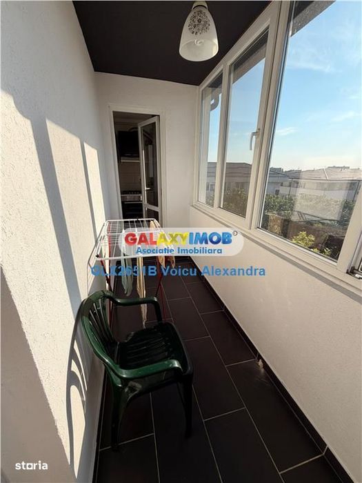 Apartament Bloc Nou Berceni - Dimitrie Leonida - COMISION 0%