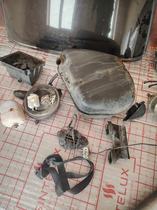 Vaz 21011 zapchastlar bor