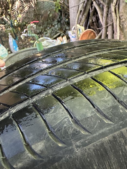 Anvelope MICHELIN 215/65/r17