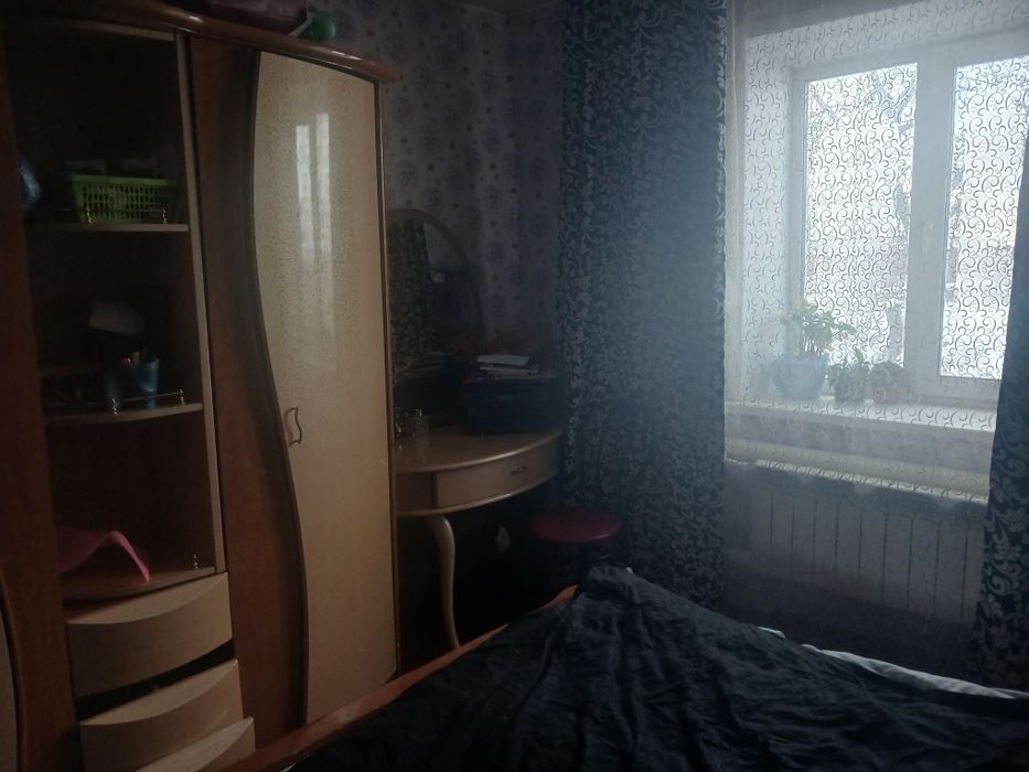 Дом село Придорожное