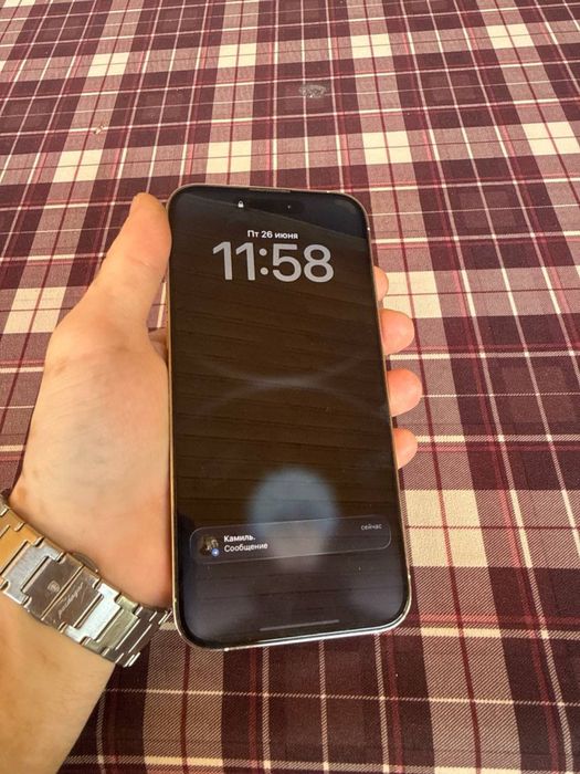 Iphone 14 pro max 256 GB