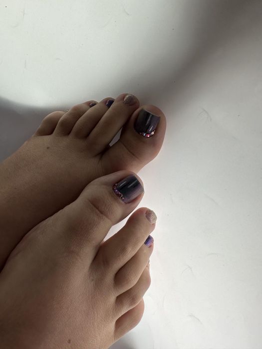 Pedichiura Kart Oradea