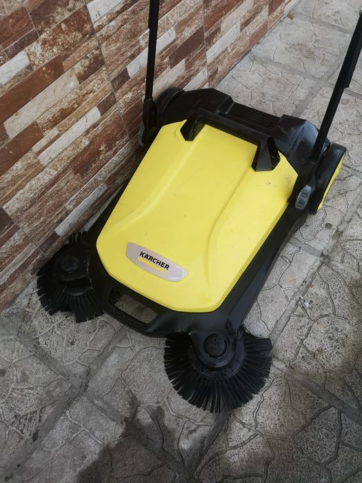 Метачна Машина Керхер