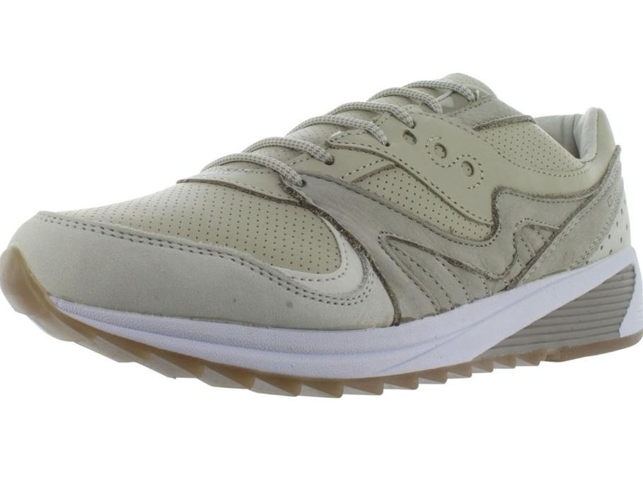 Saucony Grid 8000 Desert