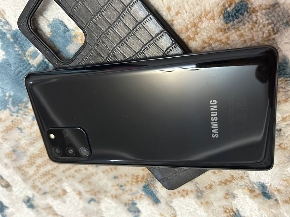 Samsung galaxy S10 lite