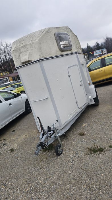 Ремарке нов внос