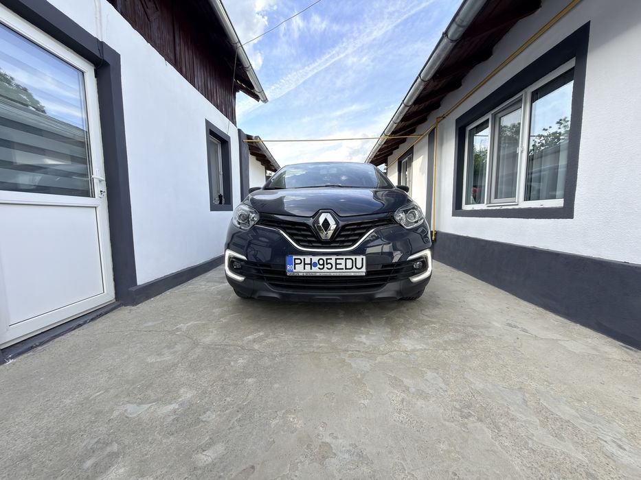 RENAULT Captur - 2020