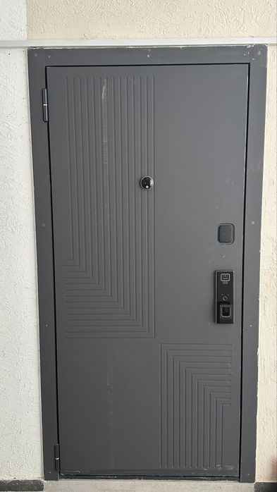 Умные замки Smartlock