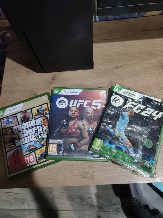 Продам Xbox series x