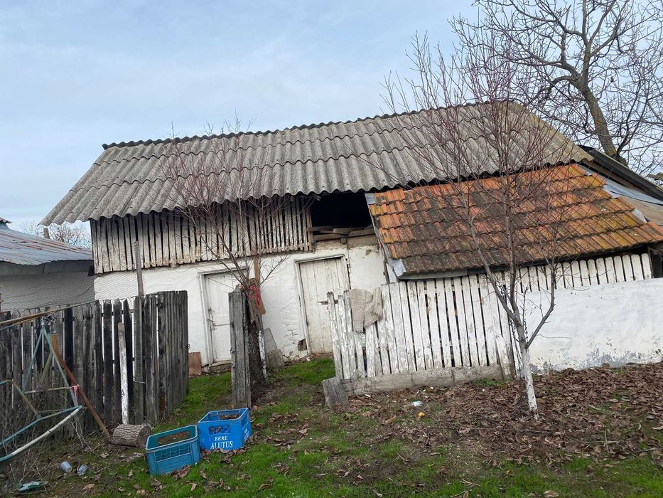 Casa de vanzare Com. Morteni