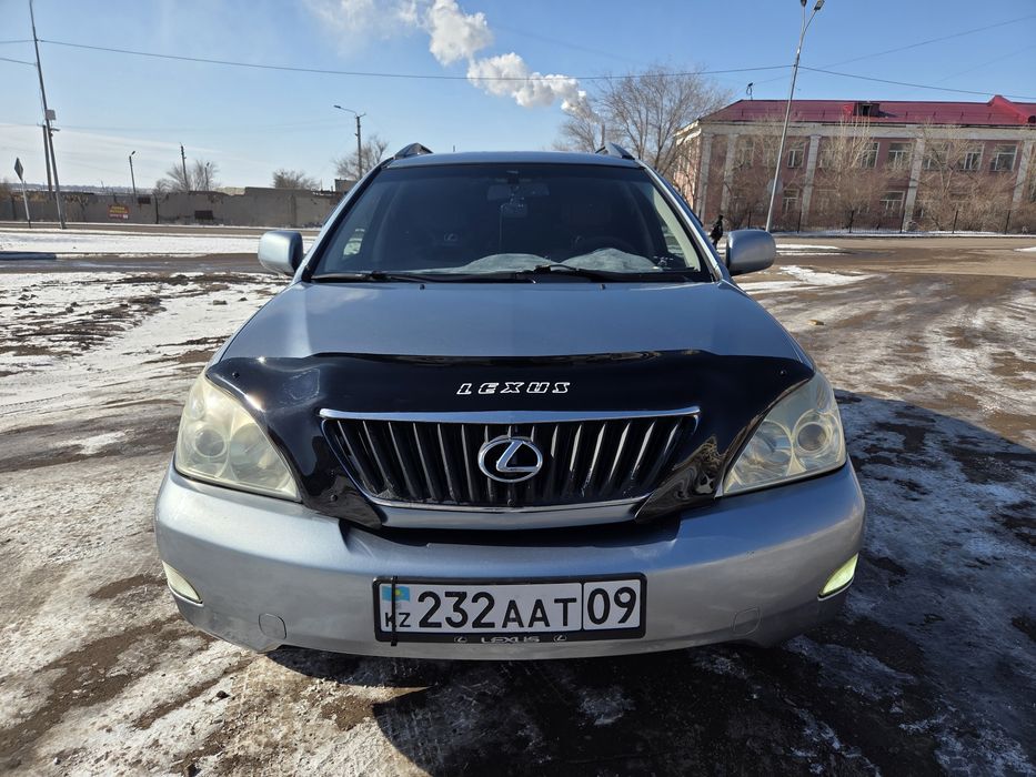 Продам Лексус рх350