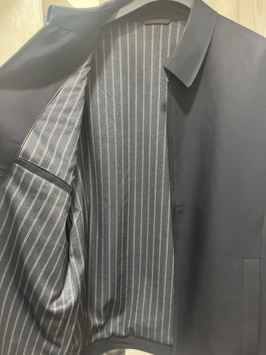 Бомбер Brunello Cucinelli