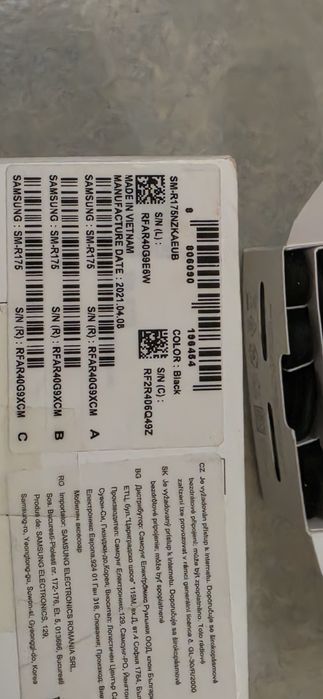 Samsung Galaxy Buds Plus