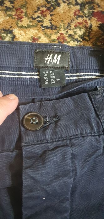 Брюки джинсы на мальчика подростка