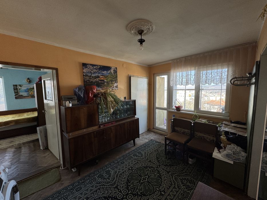 Продава се Етаж от къща в Разград, Житница - 420 кв.м за 237 €/кв.м - Снимка #5