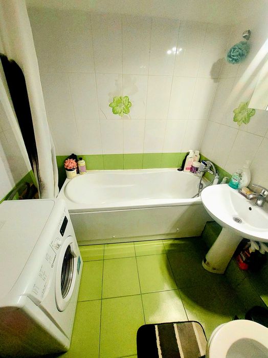 Inchiriere ap 2 camere - 8 min metrou Dristor
