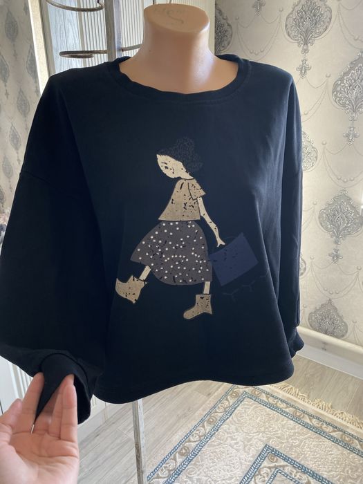 Барлығы сатылады