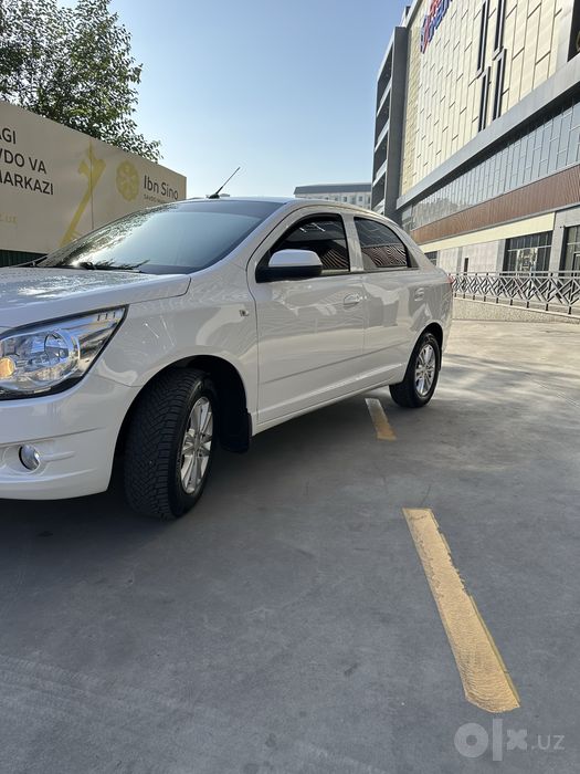 Chevrolet kobalt
