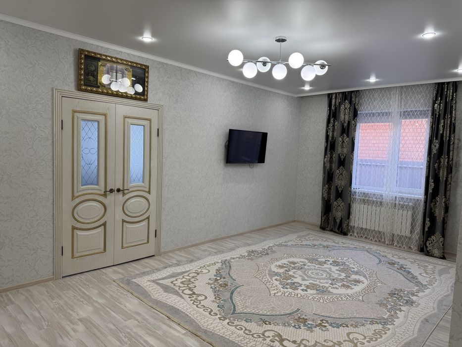 Продам частный дом в районе ПДП 2.