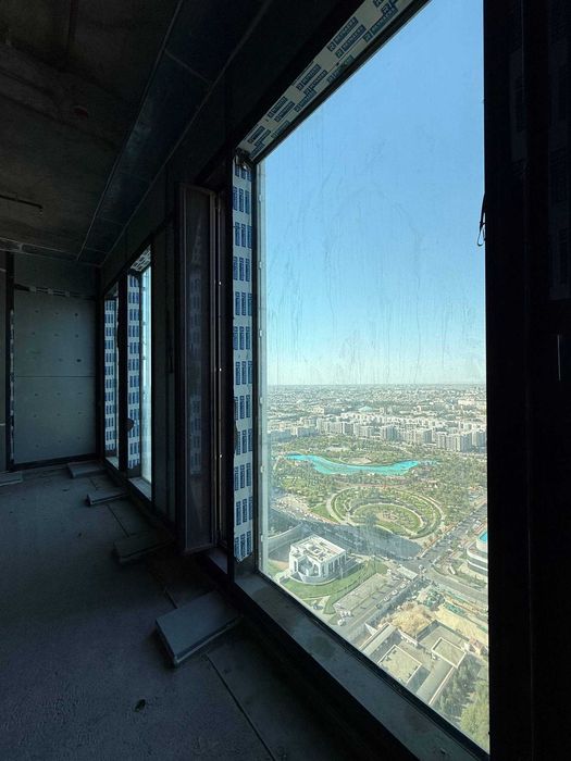 Супер Цена! Шайхантахурский 3х ком ЖК Nest One ор-р Ташкент Сити ID06!