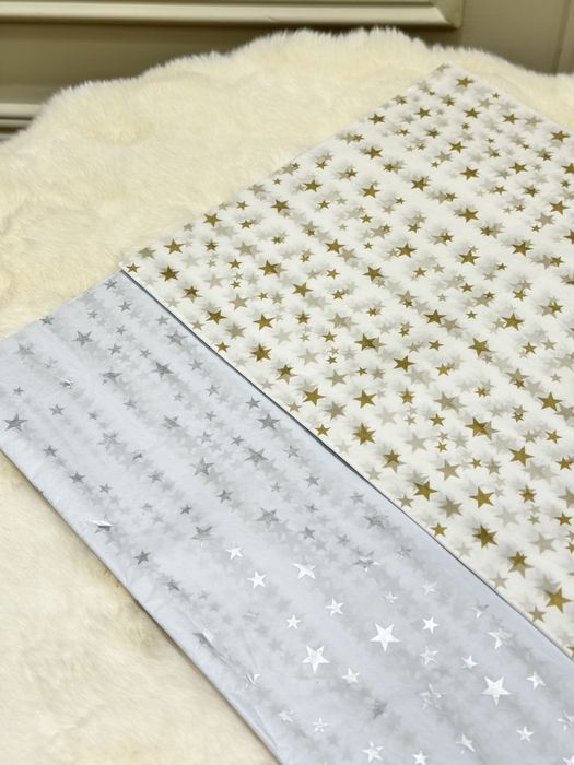 Подарочная Упаковочная Бумага Тишью