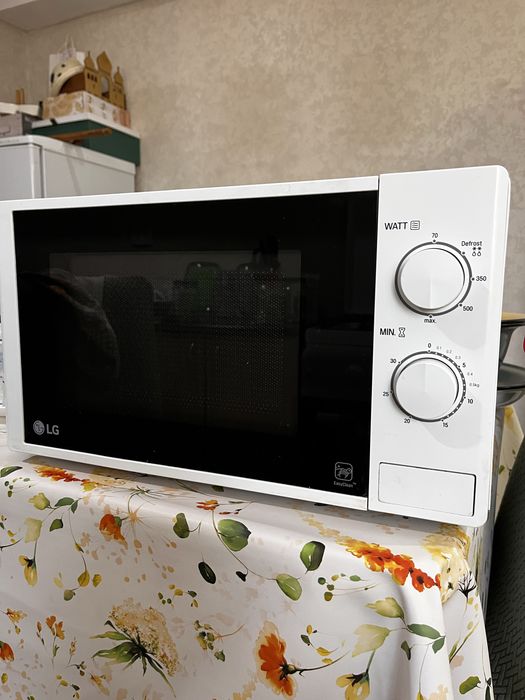 Продам микроволновку