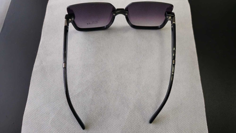 Ochelari de soare BURBERRY 9007D-1 GRI