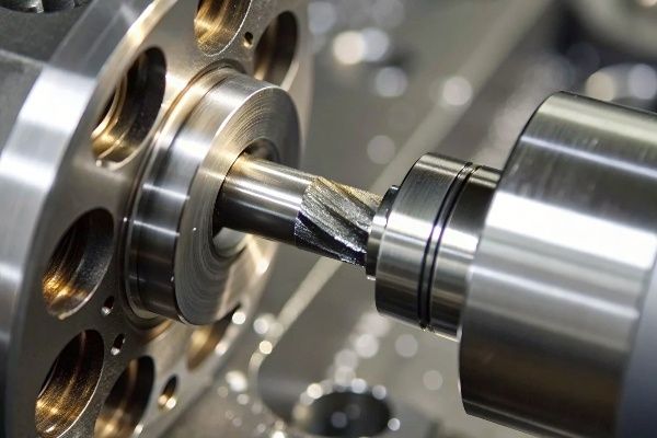 Токарь услуги цех металло обработка