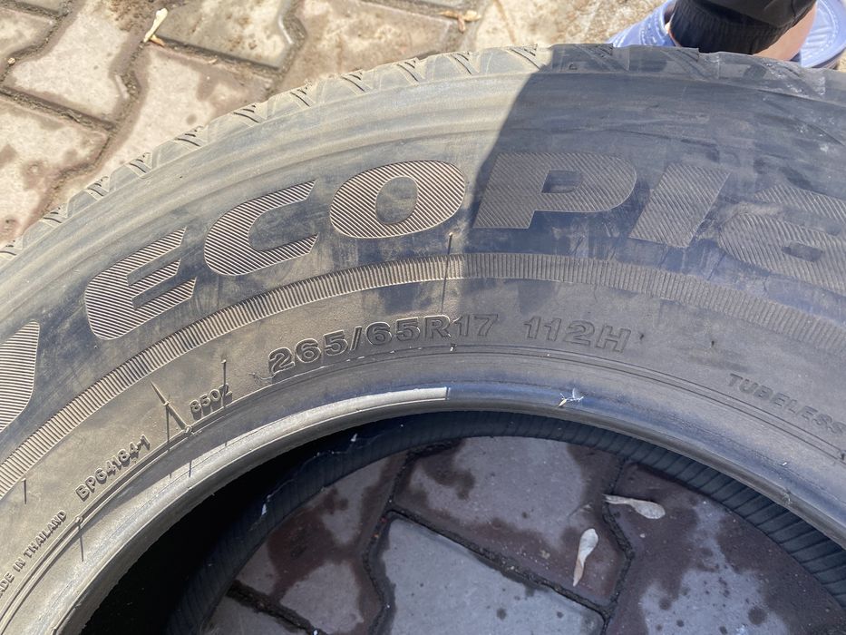 Резина буу продам