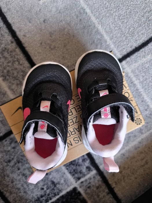 Детски маратонки Nike 21 номер