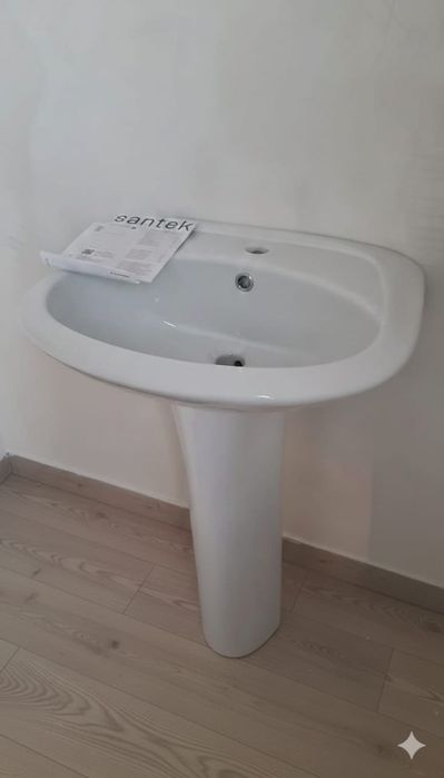 Продам новую раковину