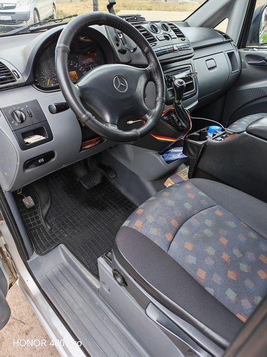 De vanzare Vito 115 CDI
