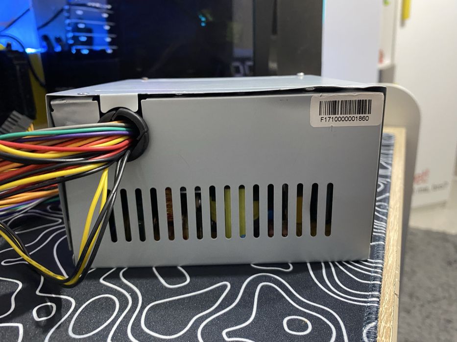 Продам блок питания