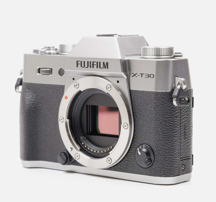 Fujifilm X-T30 II Body