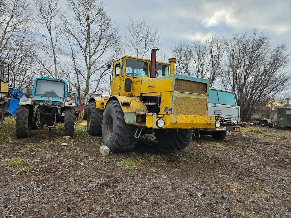 Продам к 700 с 5ти сеялками