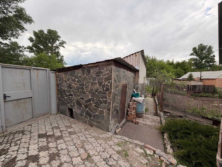 В продаже дом Малдыбаева 106
