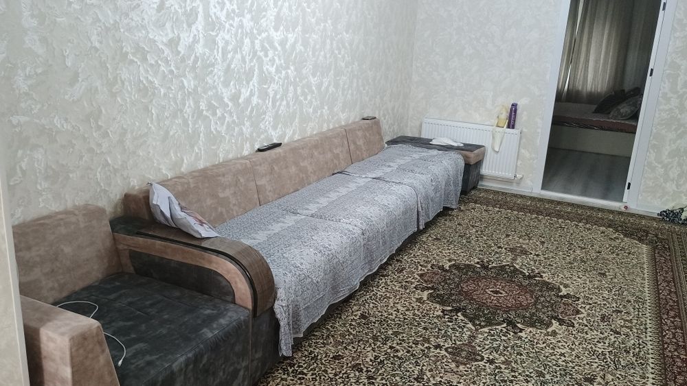 2 Хоналик квартира сотилади, Фергана, Farg'ona viloyati