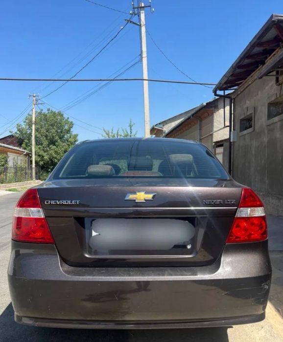 Nexia 3 2020 Mexanika 2 pozitsa sotiladi