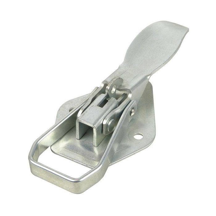 Clema fixare remorca auto Carpoint, Zavor platforma 45x310mm, 1 buc.