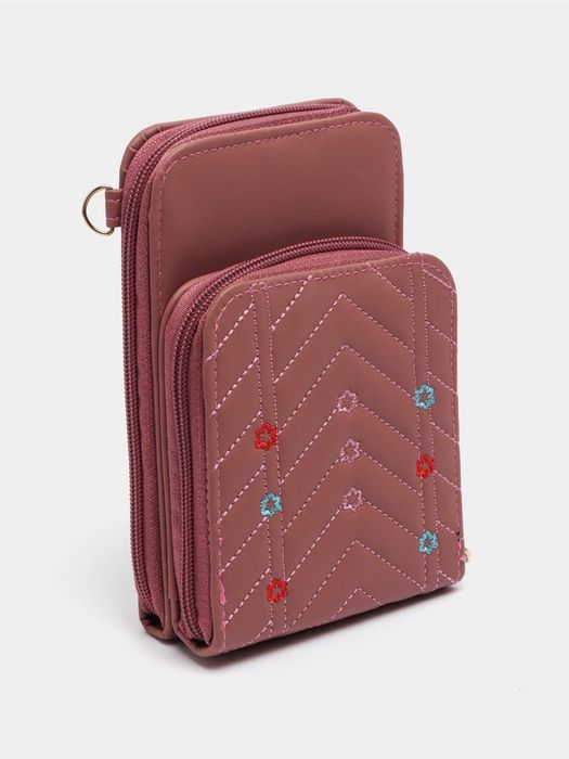 Продаётся новая сумка кросс боди.