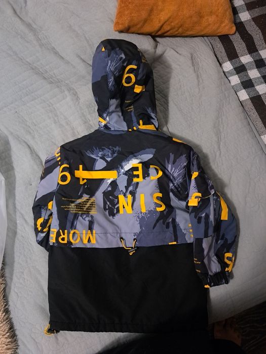 Куртка на мальчика