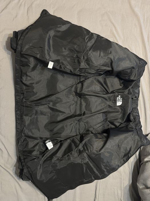 geaca the north face