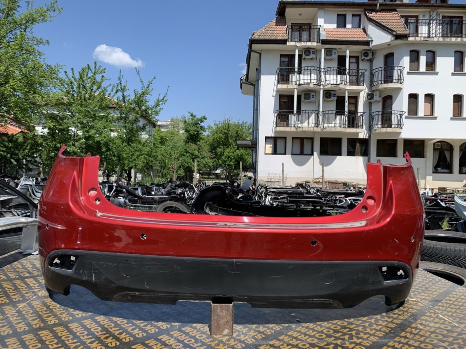 Броня Мазда 3/Mazda 3