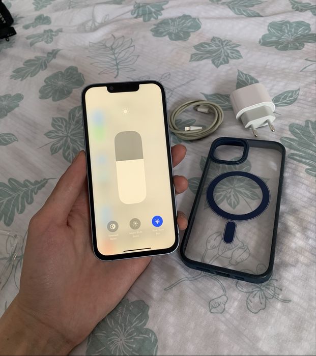 Продам iPhone 14 128gb 83%