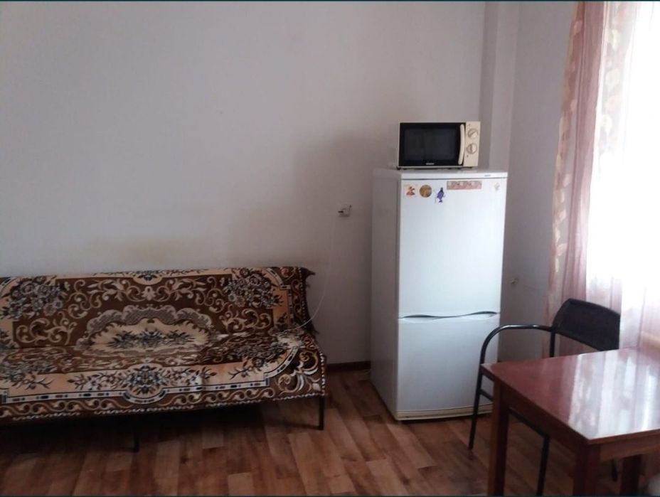 Сдам жилгородок 1 комн