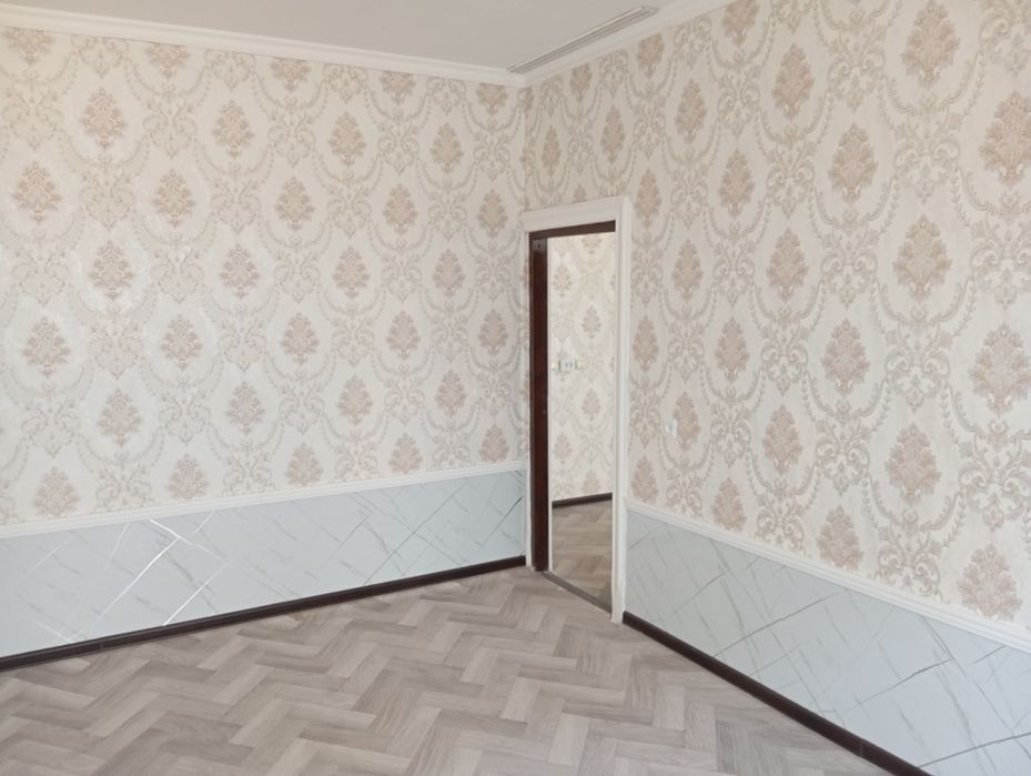 Манеж Салтанат йонида  2 хона уй сотилади