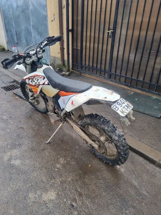 De vanzare Ktm450exc r