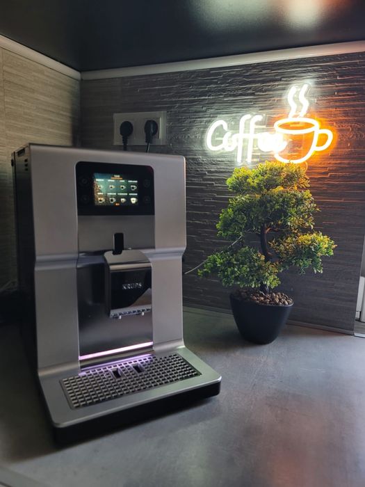 Masina de cafea Krups